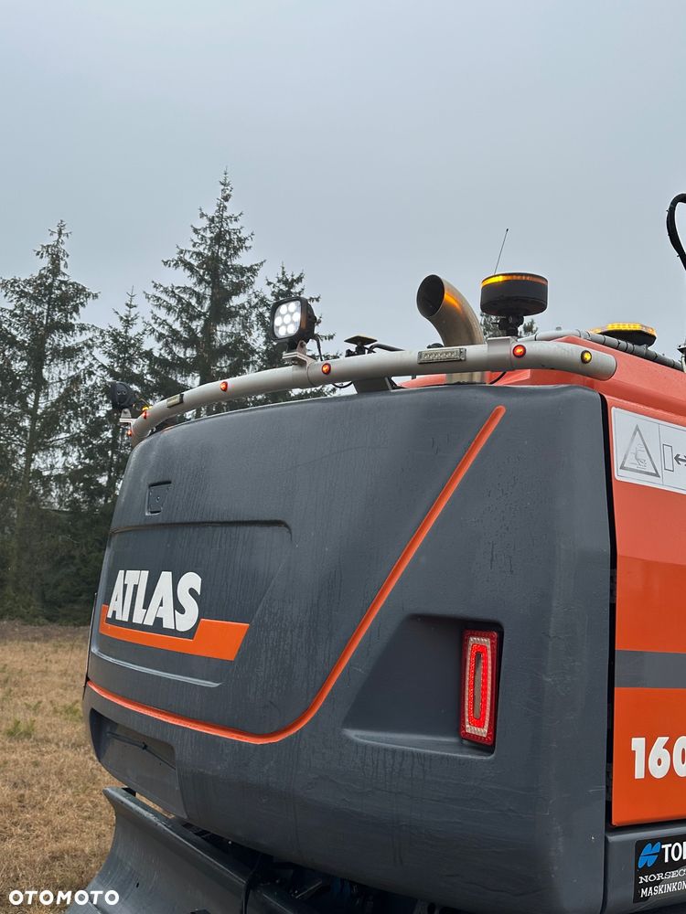 Atlas 160w - 14