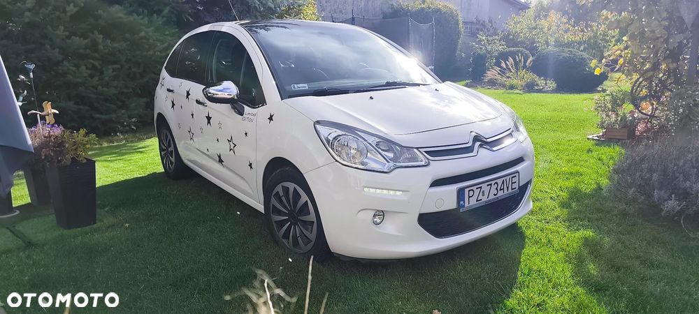 Citroën C3 1.2 PureTech Selection - 9
