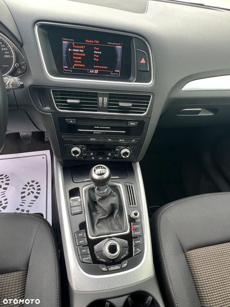 Audi Q5 - 21