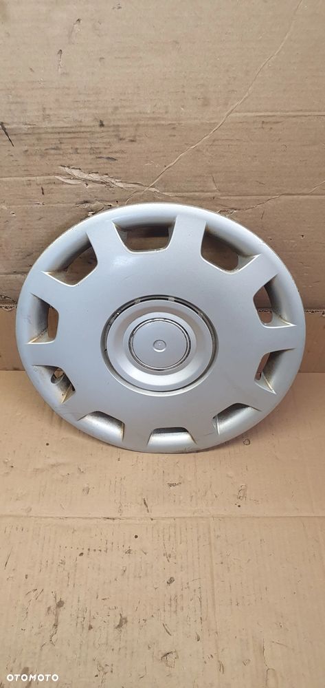 Dekielek kołpak kapsel 15" VW Passat B5 3B0601147D - 3