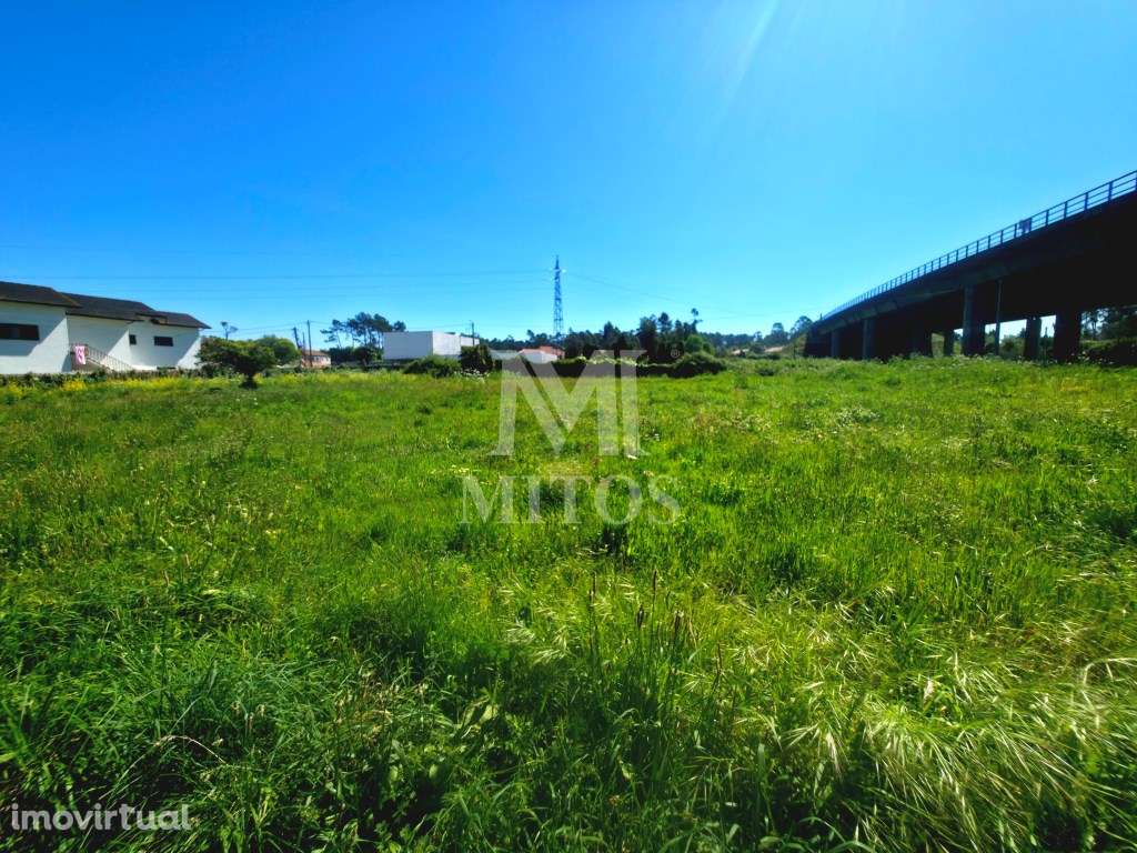 Terreno para venda em Mazarefes - Viana do Castelo - Grande imagem: 5/6