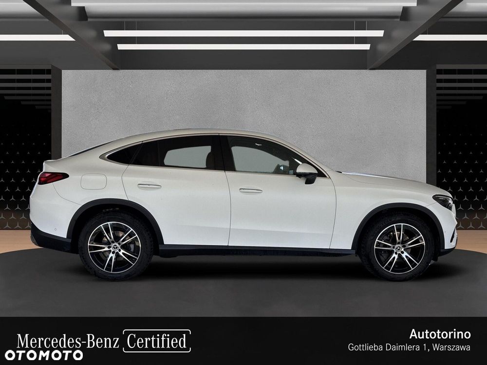 Mercedes-Benz GLC - 7