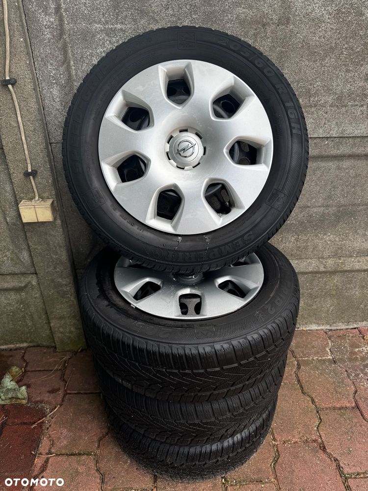 Opel Astra 1.4 Turbo Active - 25