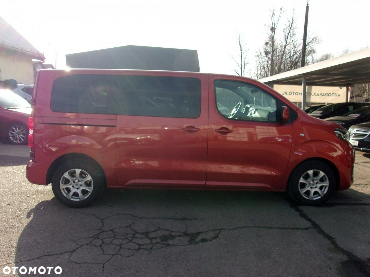 Toyota Proace Verso 2.0 D4-D Medium Family - 6