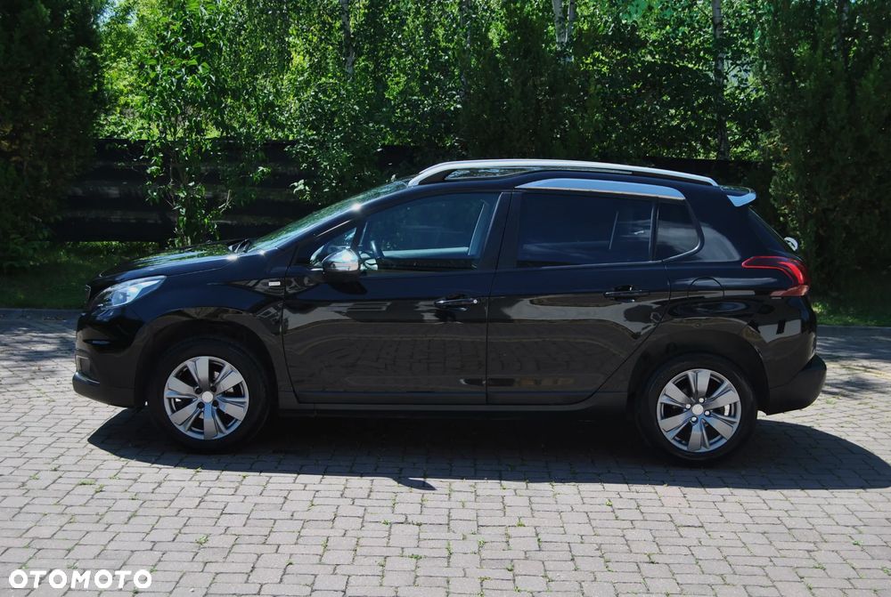 Peugeot 2008 - 17