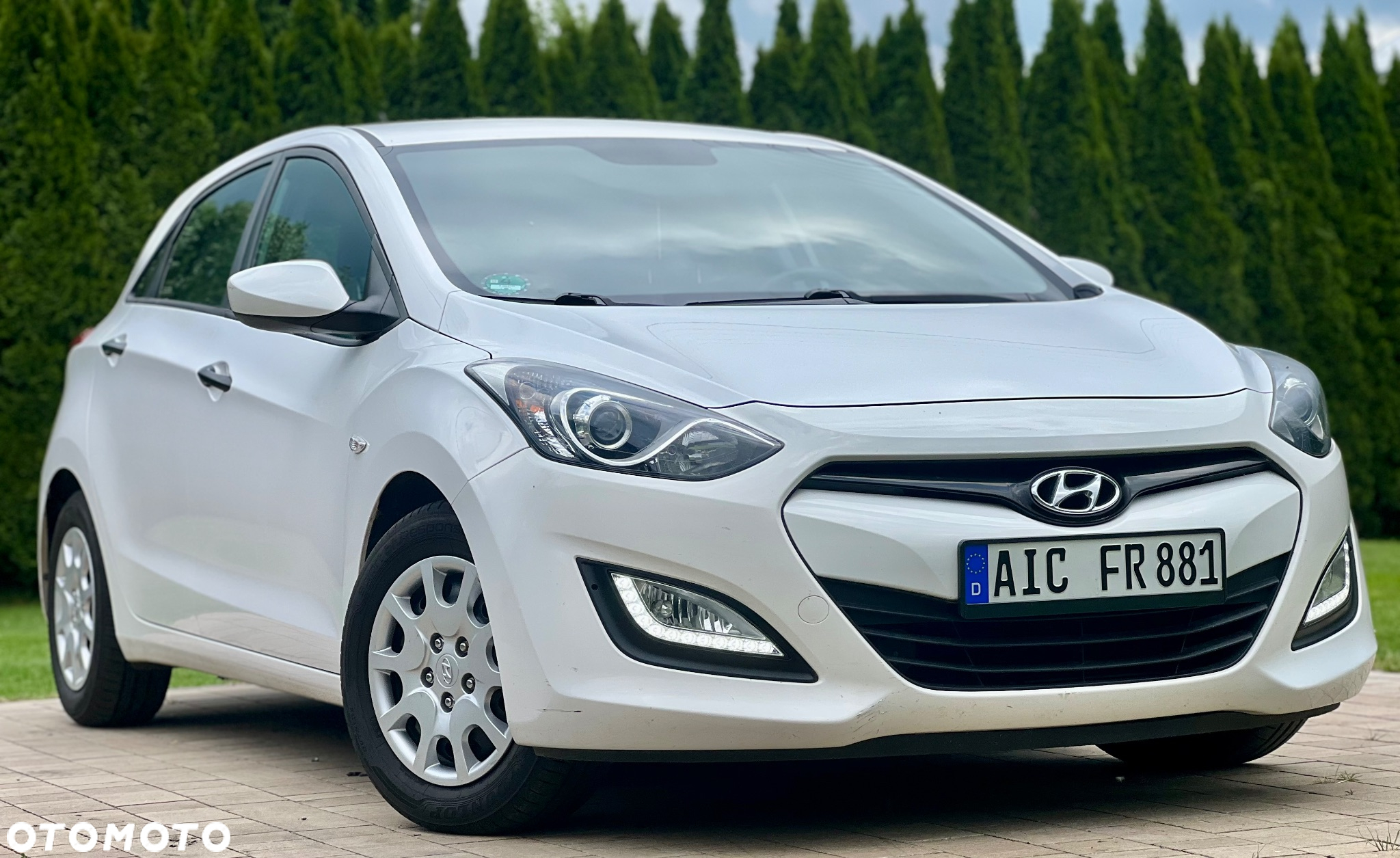 Hyundai i30 1.4 Base - 3