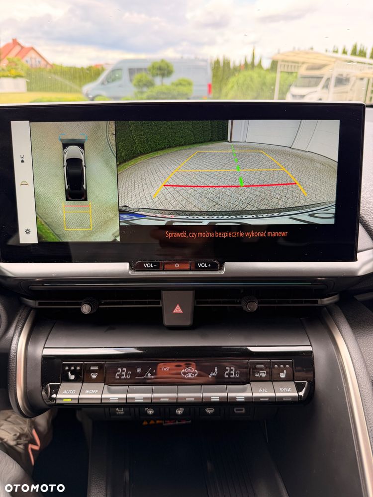 Toyota C-HR 2.0 Hybrid Dynamic Force Executive - 28