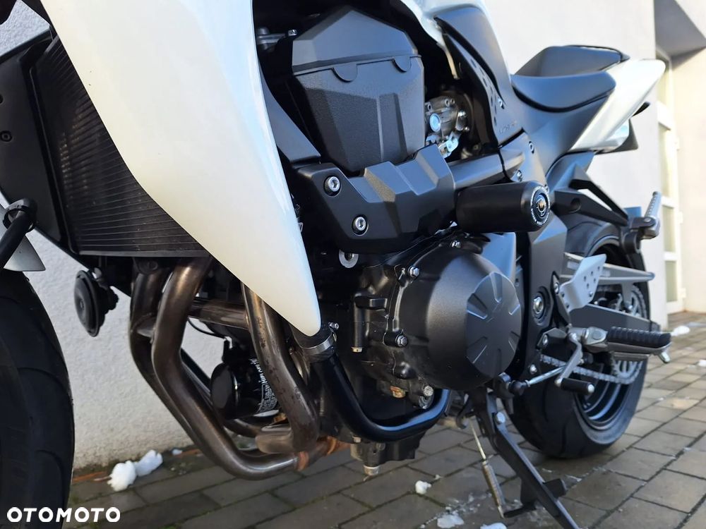 Kawasaki Inny - 16