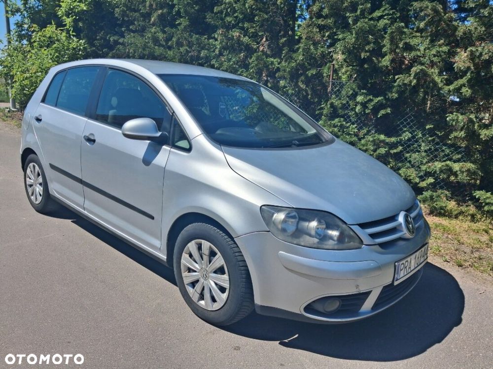 Volkswagen Golf Plus - 2