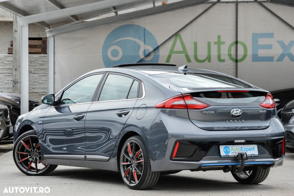 Hyundai IONIQ 141CP Exclusive - 29