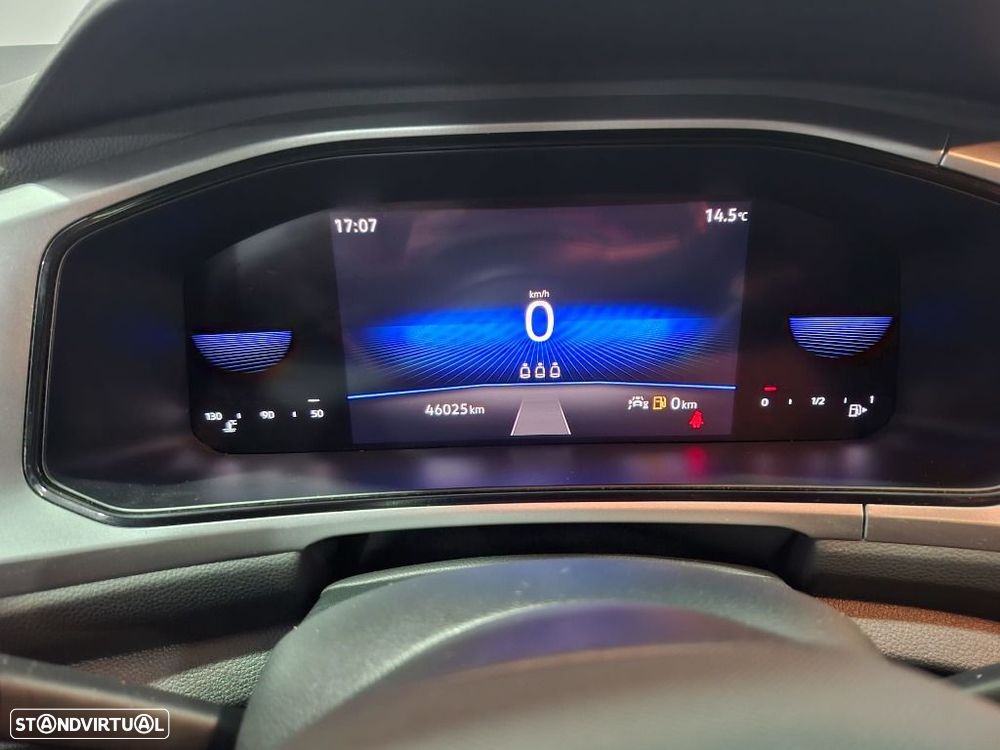 VW T-Roc 1.0 TSI Urban - 21