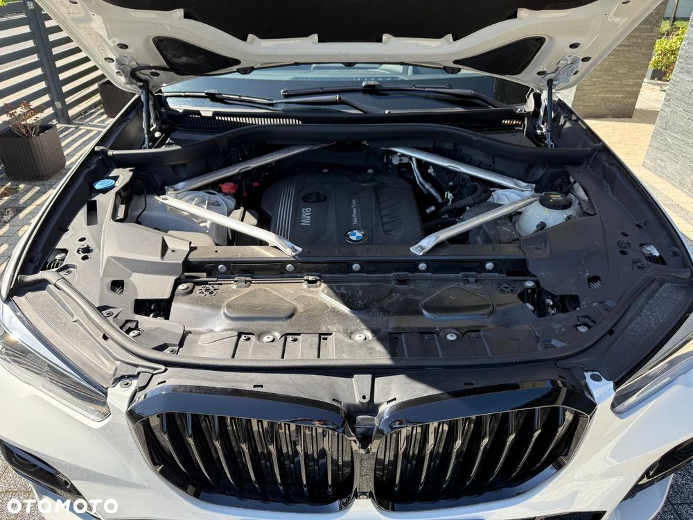 BMW X5 xDrive30d sport - 25