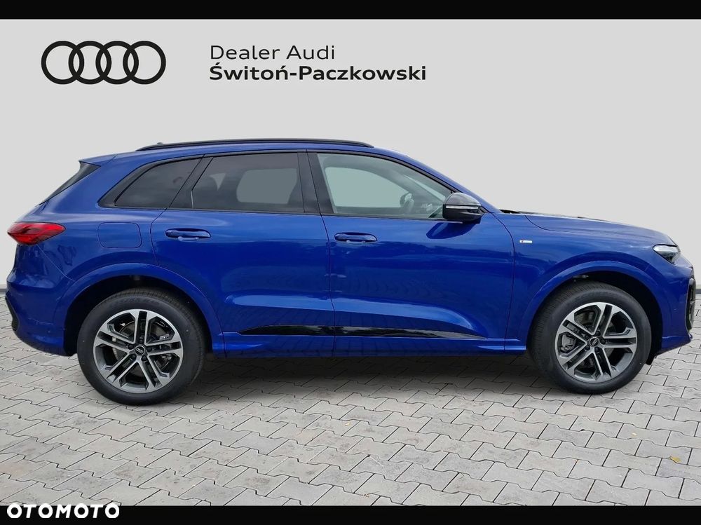 Audi Q5 TDI mHEV 150 kW Quattro S tronic - 7