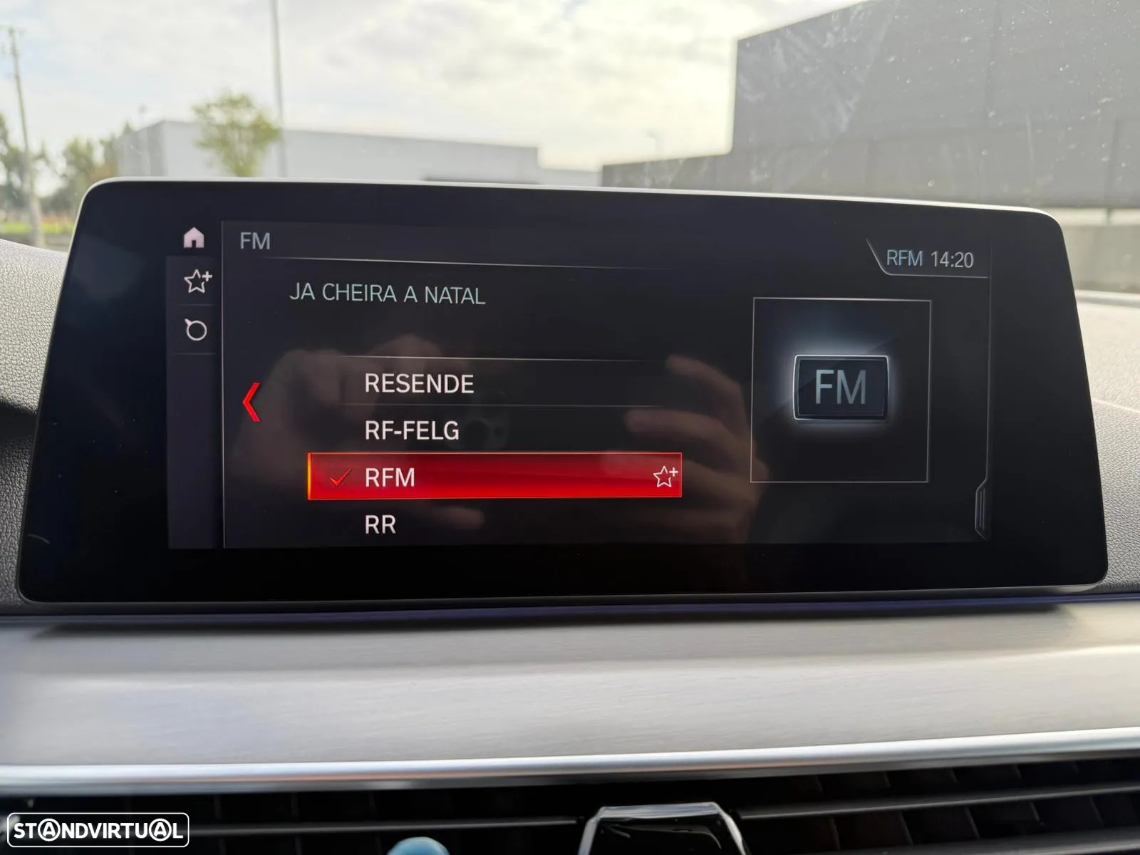 BMW 518 d Pack M Auto - 27