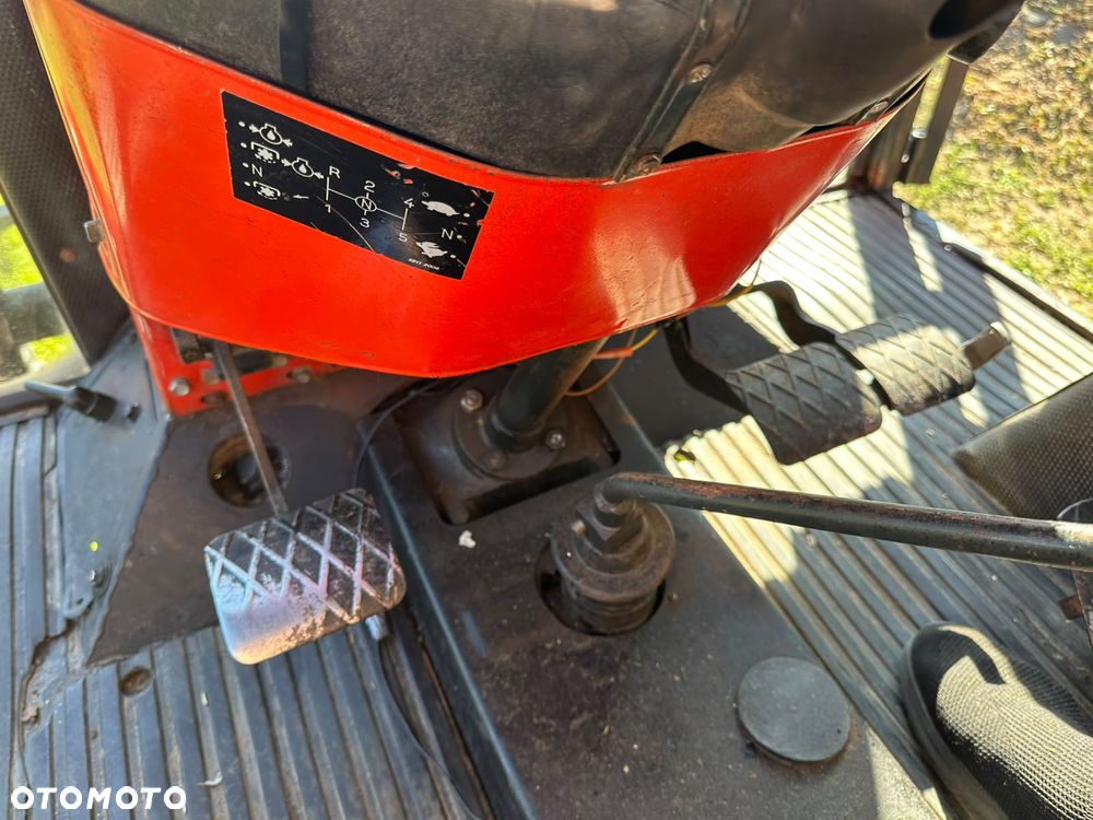 Zetor 5011 - 15