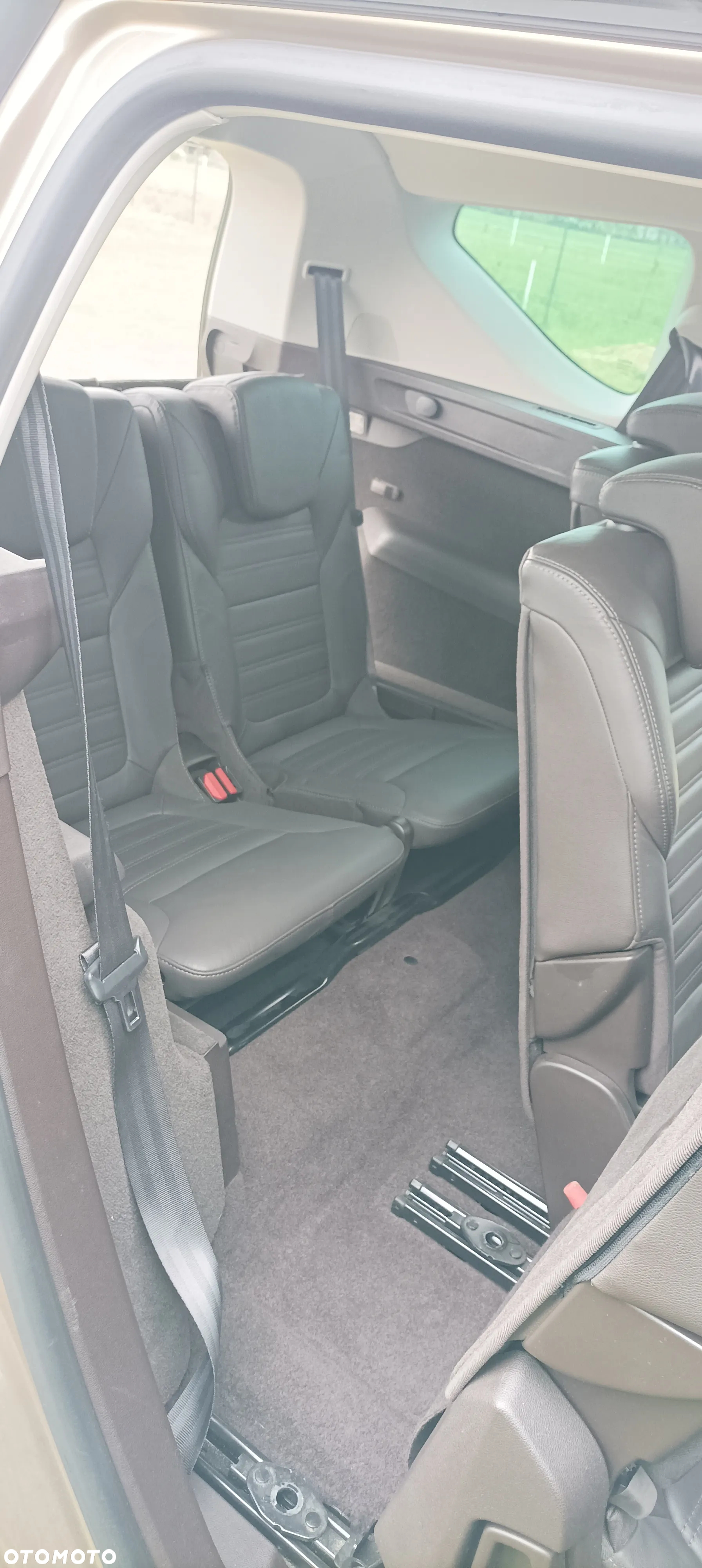 Renault Espace 1.6 dCi Energy Initiale Paris EDC 7os - 14