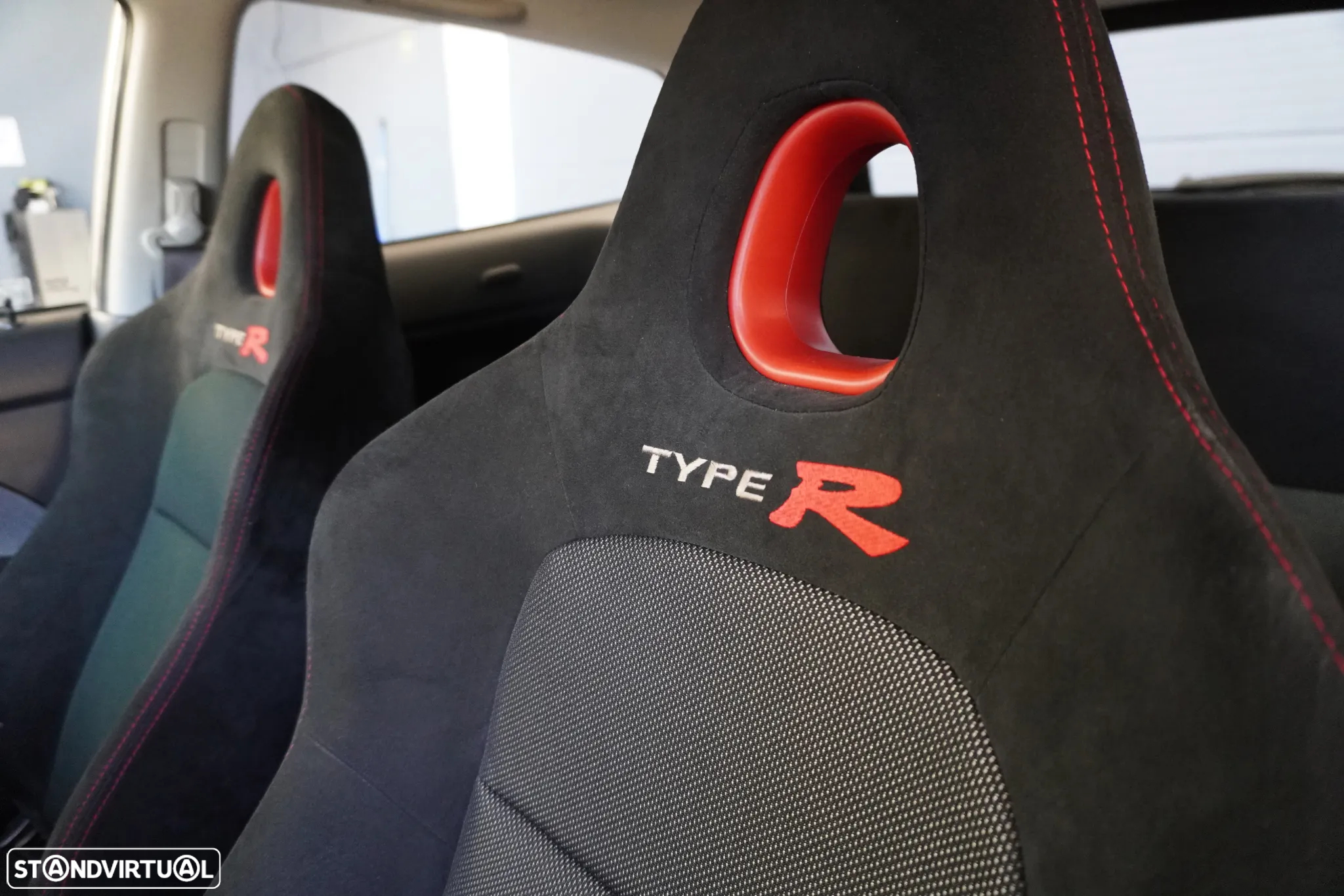Honda Civic 2.0i Type-R - 10