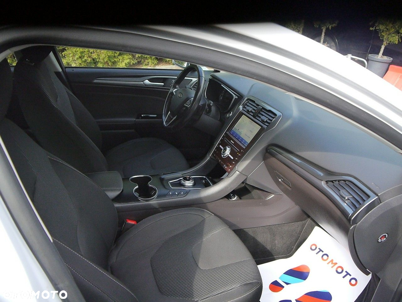 Ford Mondeo - 29