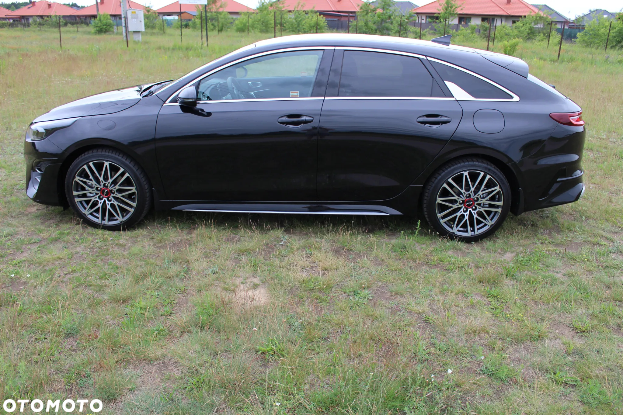 Kia ProCeed 1.5 T-GDI GT Line - 13