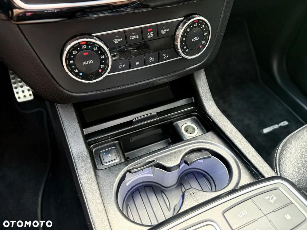 Mercedes-Benz GLE 400 4-Matic 9G-TRONIC - 27