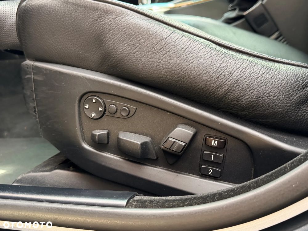 BMW Seria 5 - 22