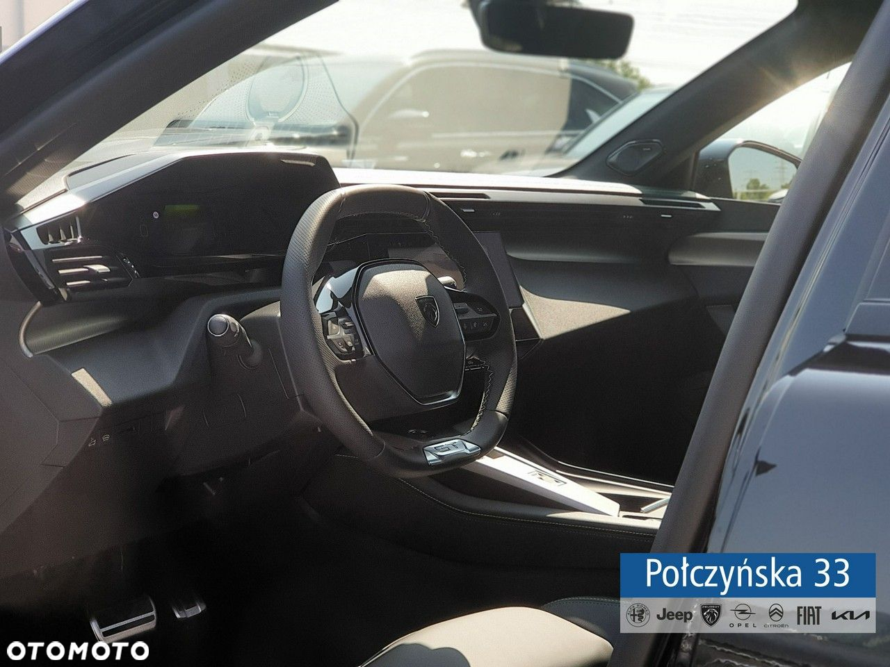 Peugeot 408 - 9