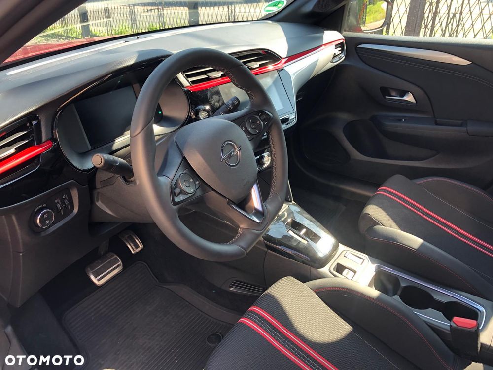 Opel Corsa GS Line - 5