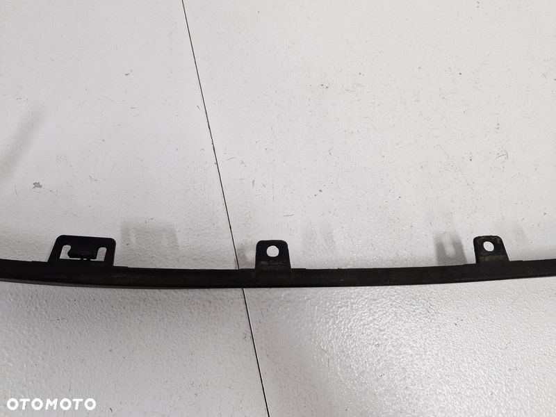 CHEVROLET HHR DOKŁADKA ZDERZAKA PRZÓD 22714706 - 6