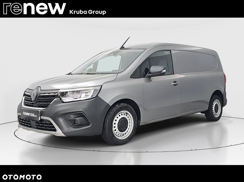 Renault kangoo-express/van - 1