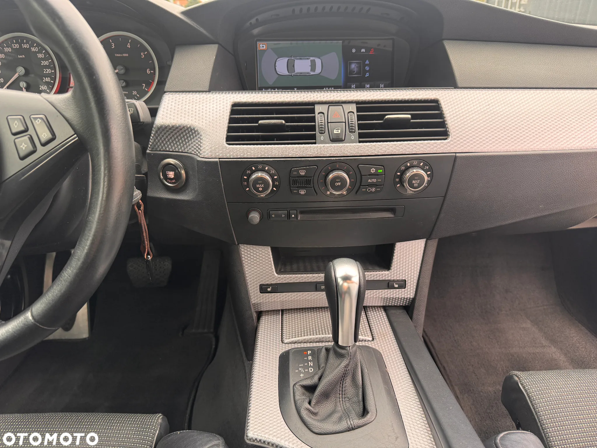 BMW Seria 5 - 28