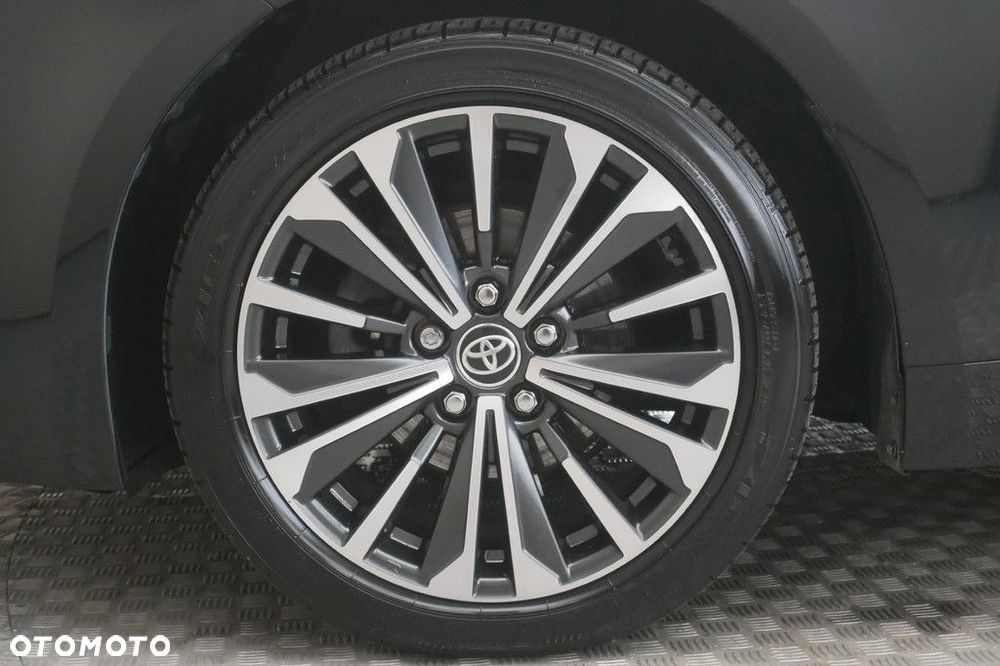 Toyota Corolla 1.8 Hybrid Style - 14