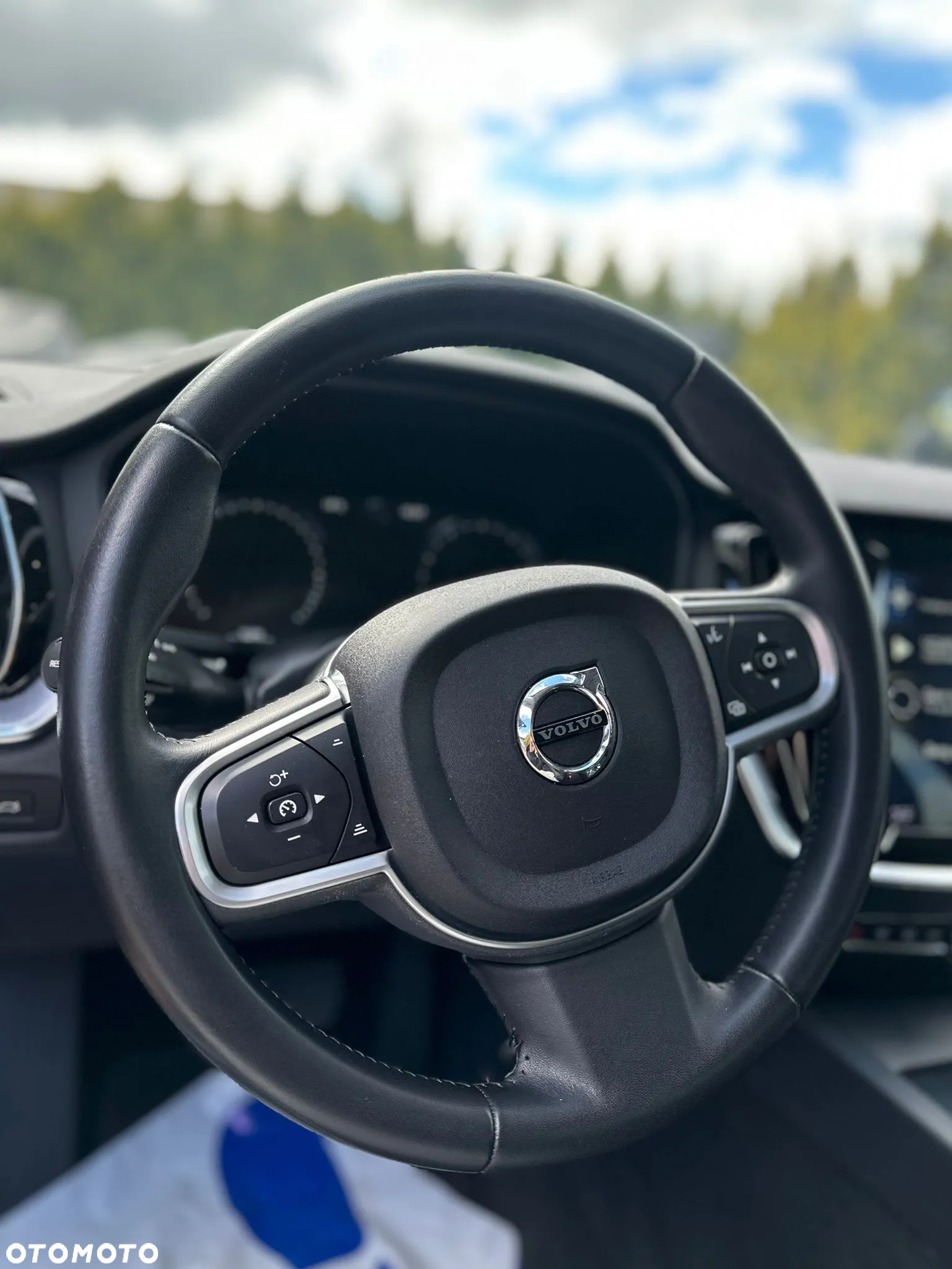 Volvo S60 T4 Drive-E Dynamic Edition (Momentum) - 14