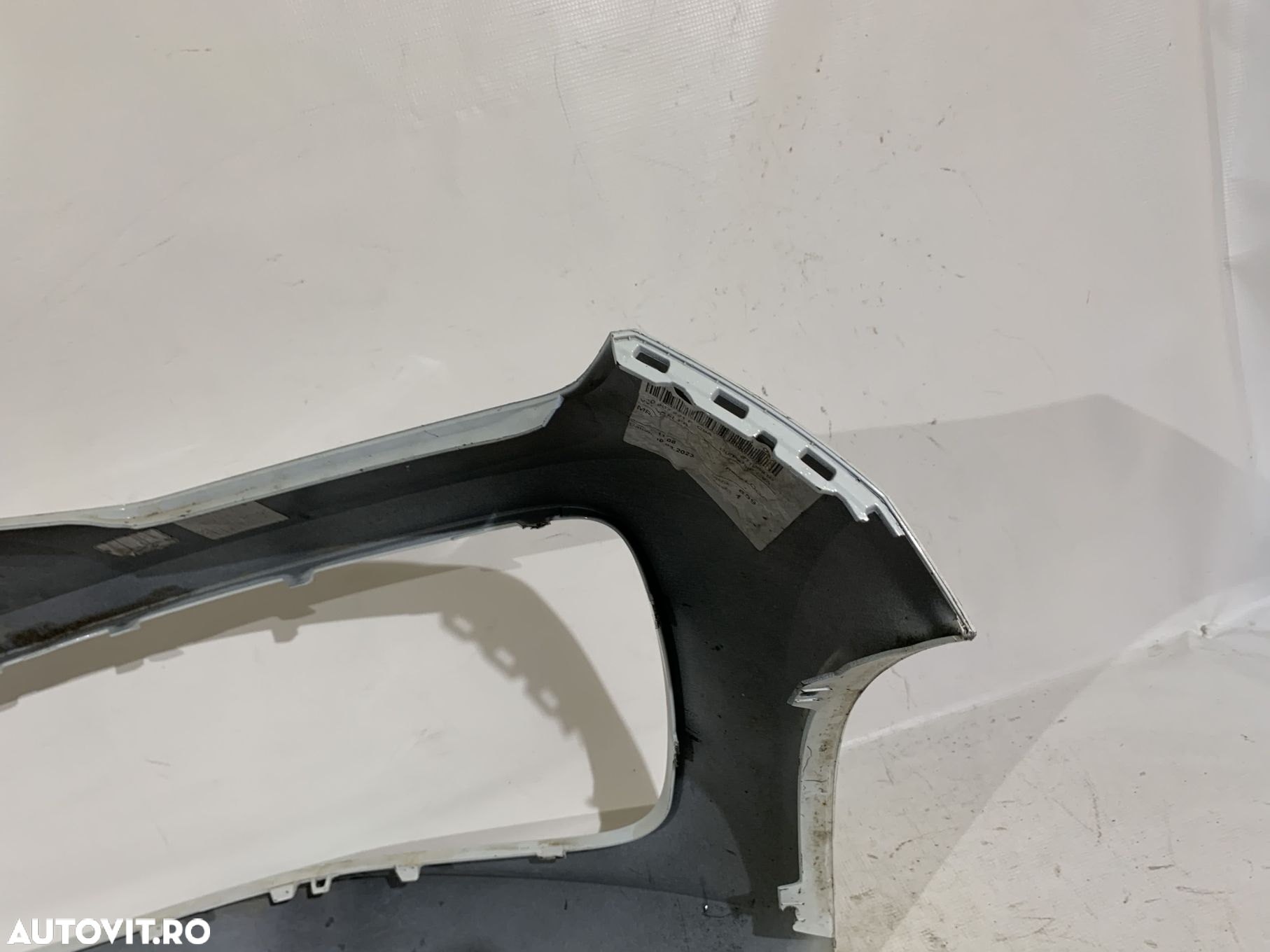 Bara fata VW Up, 2015, 2016, 2017, 2018, 2019, 2020, 2021, cod origine OE 1S0807221F. - 7