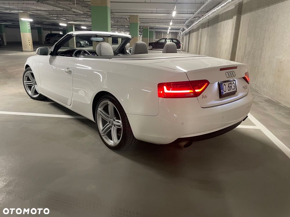 Audi A5 - 5