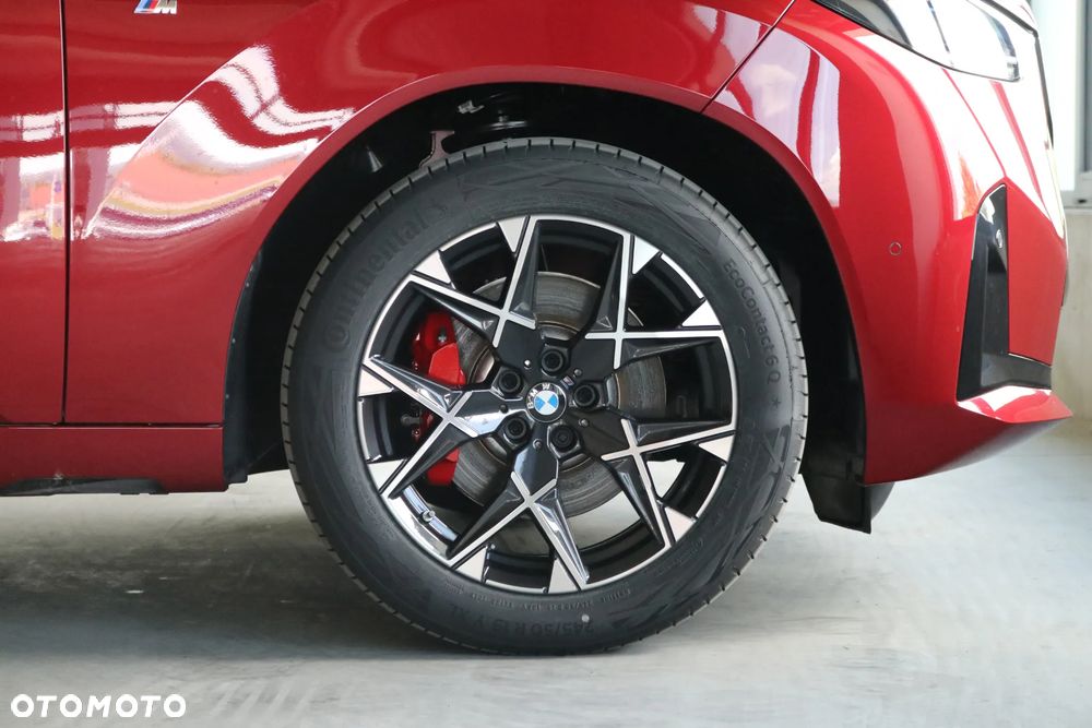 BMW X3 xDrive20 mHEV - 8