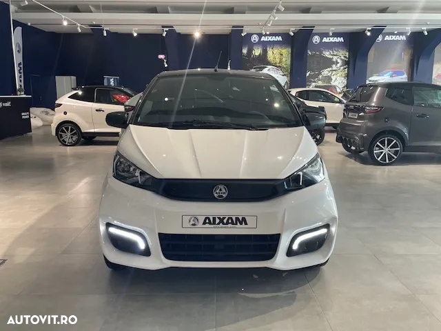 Aixam City - 2