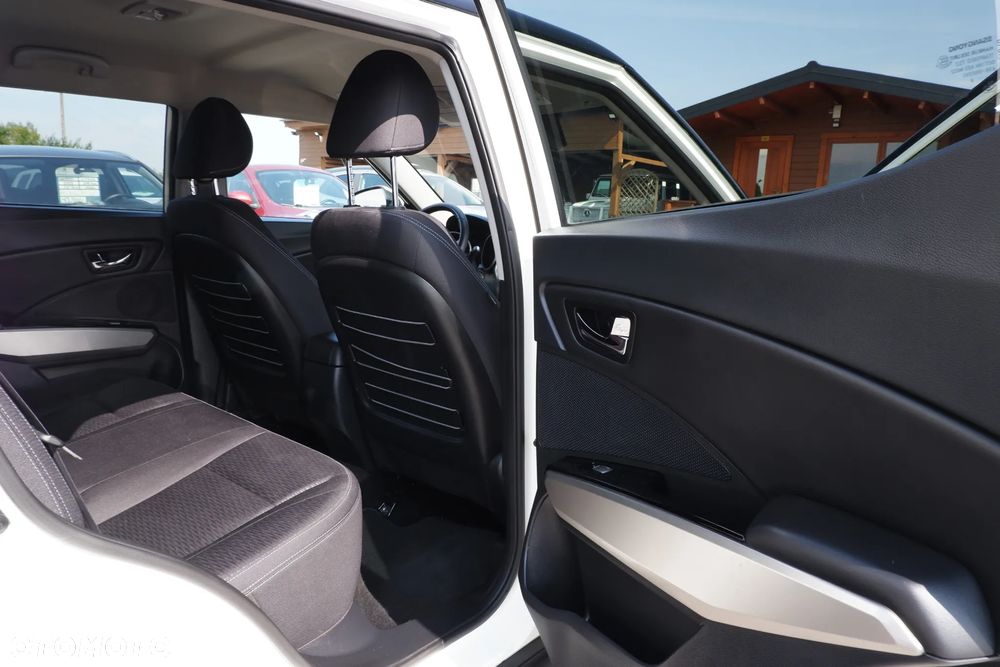 SsangYong/KGM Tivoli 1.6 Sharp - 11