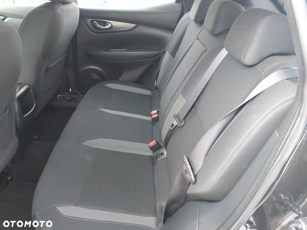 Nissan Qashqai - 36