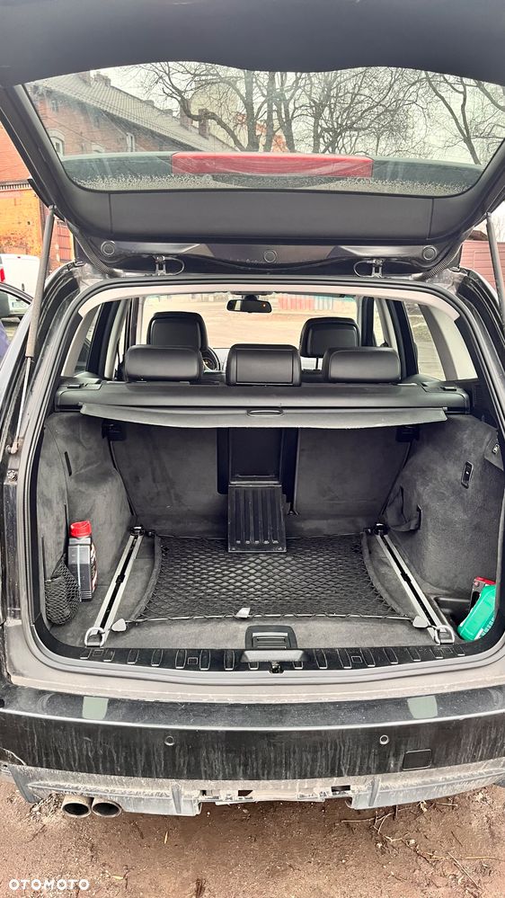 BMW X3 xDrive30i - 13