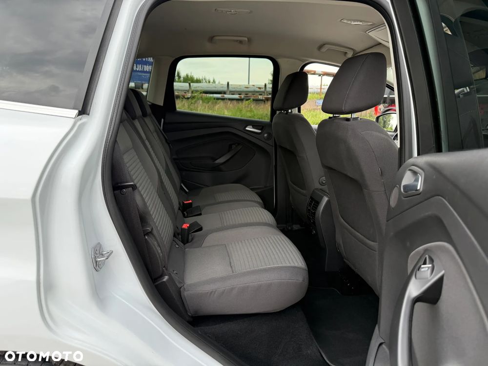 Ford C-MAX 1.0 EcoBoost Titanium ASS - 32