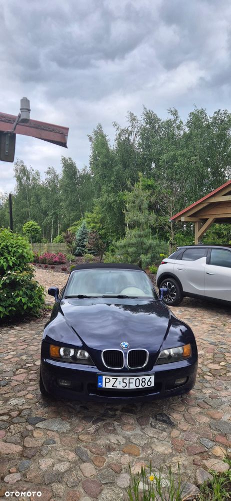 BMW Z3 - 24