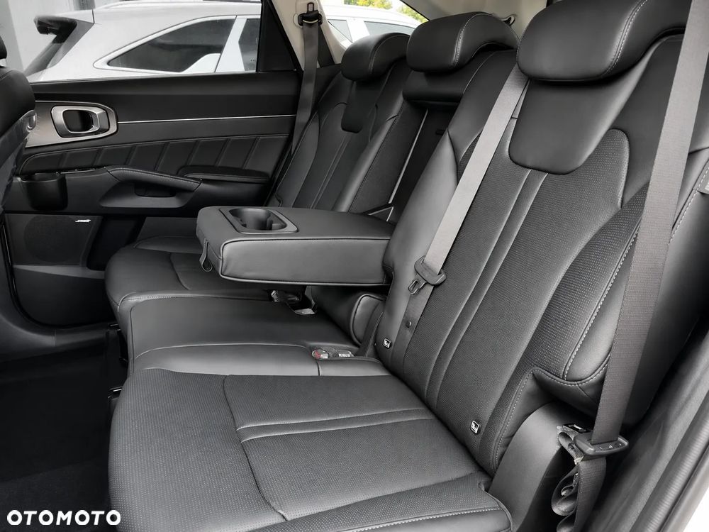 Kia Sorento 2.2 CRDi DCT8 AWD Platinum - 12