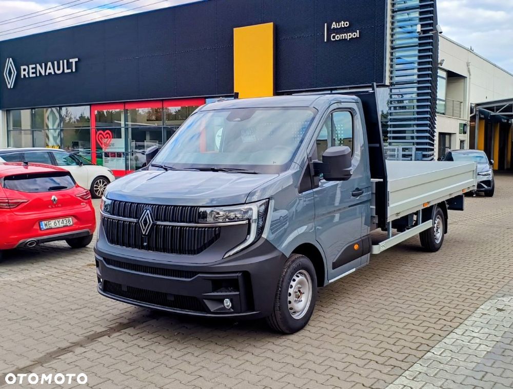 Renault Nowy Master - 2