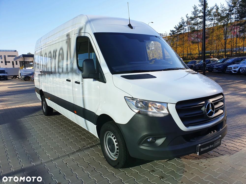 Mercedes-Benz SPRINTER - 3