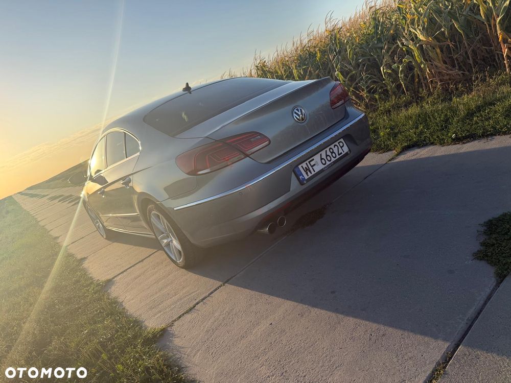Volkswagen CC 2.0 TSI DSG - 12