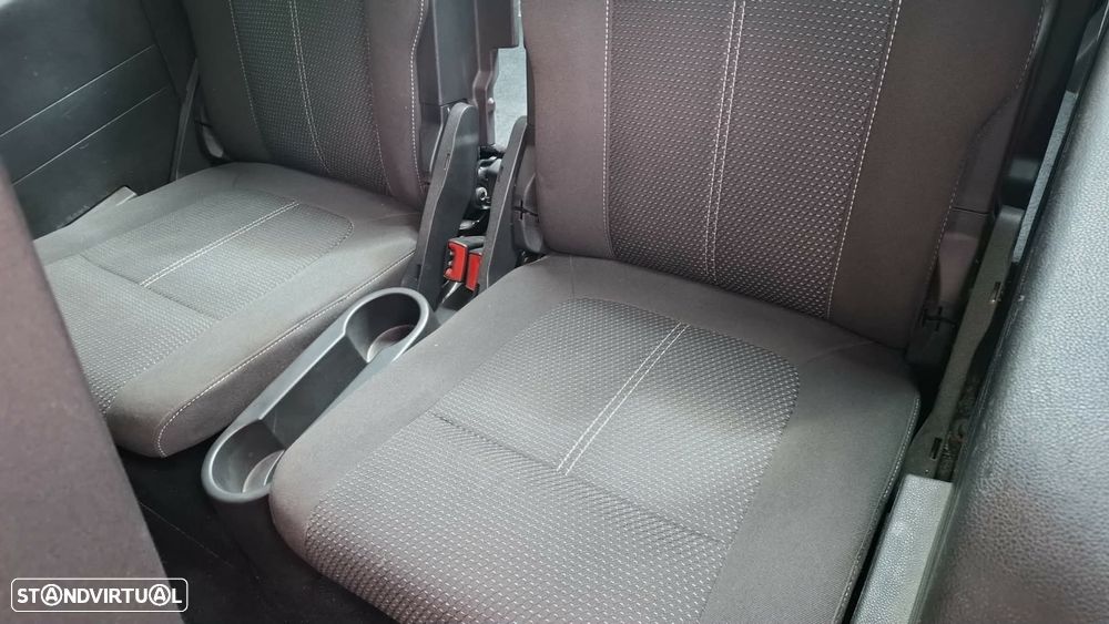 Opel Zafira Tourer 1.6 CDTI ecoFLEX S&S Active - 13