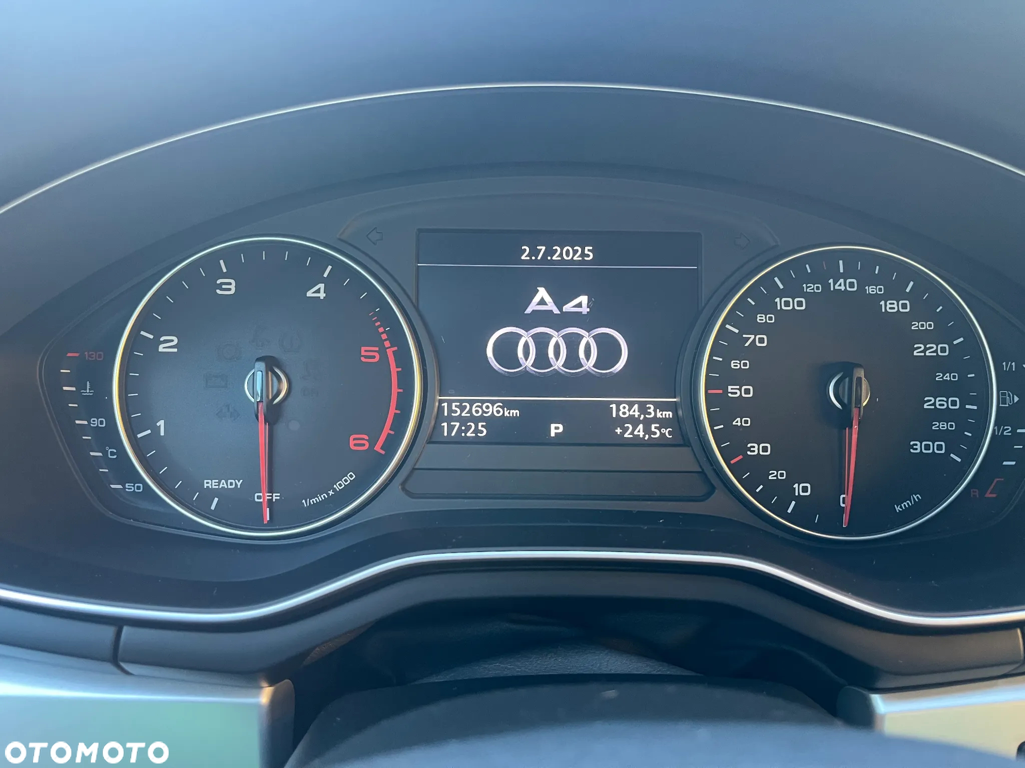 Audi A4 2.0 TDI S tronic sport - 17