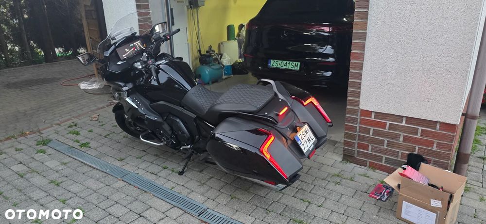 BMW K - 20