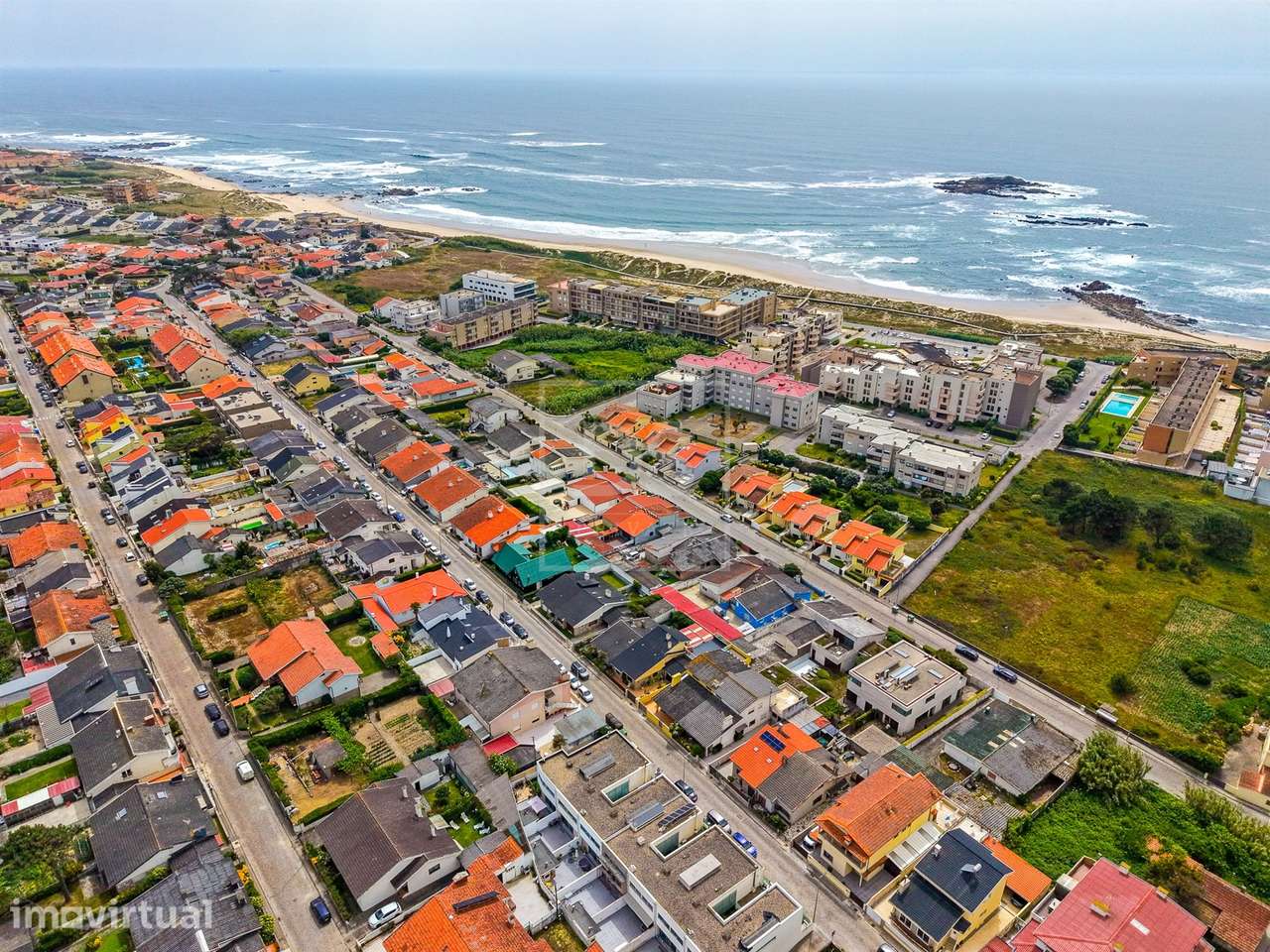 Moradia Banda T3 Mindelo Praia - Grande imagem: 3/60