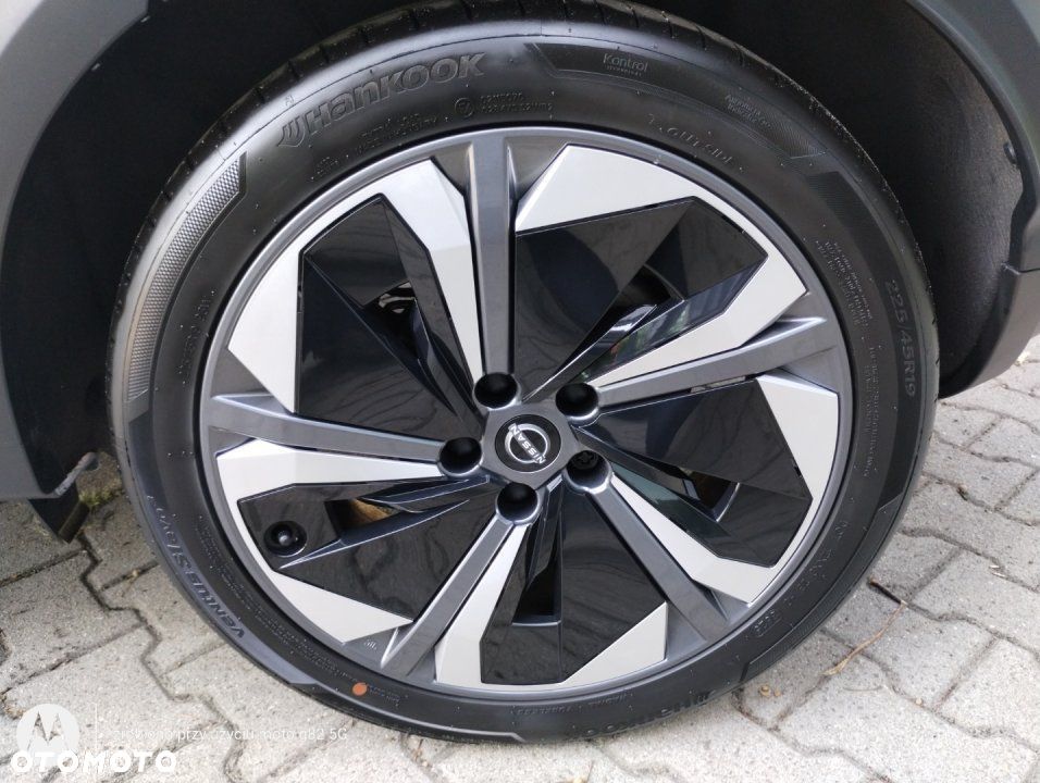 Nissan Juke - 22